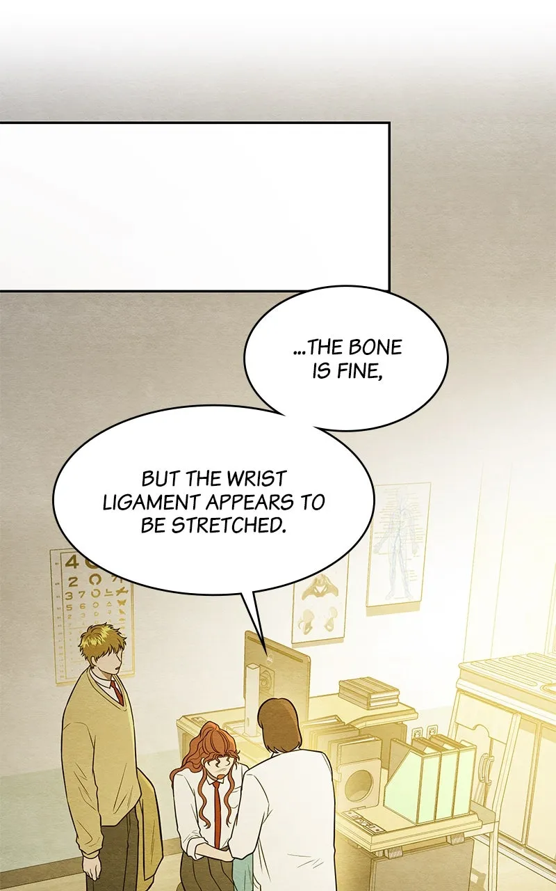 Guardian Girl Chapter 60 page 77 - 