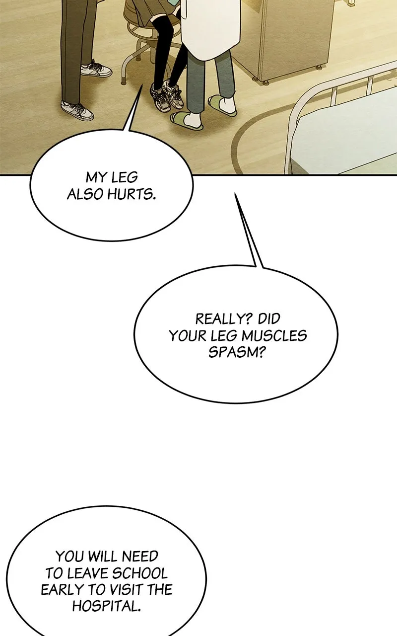 Guardian Girl Chapter 60 page 78 - 