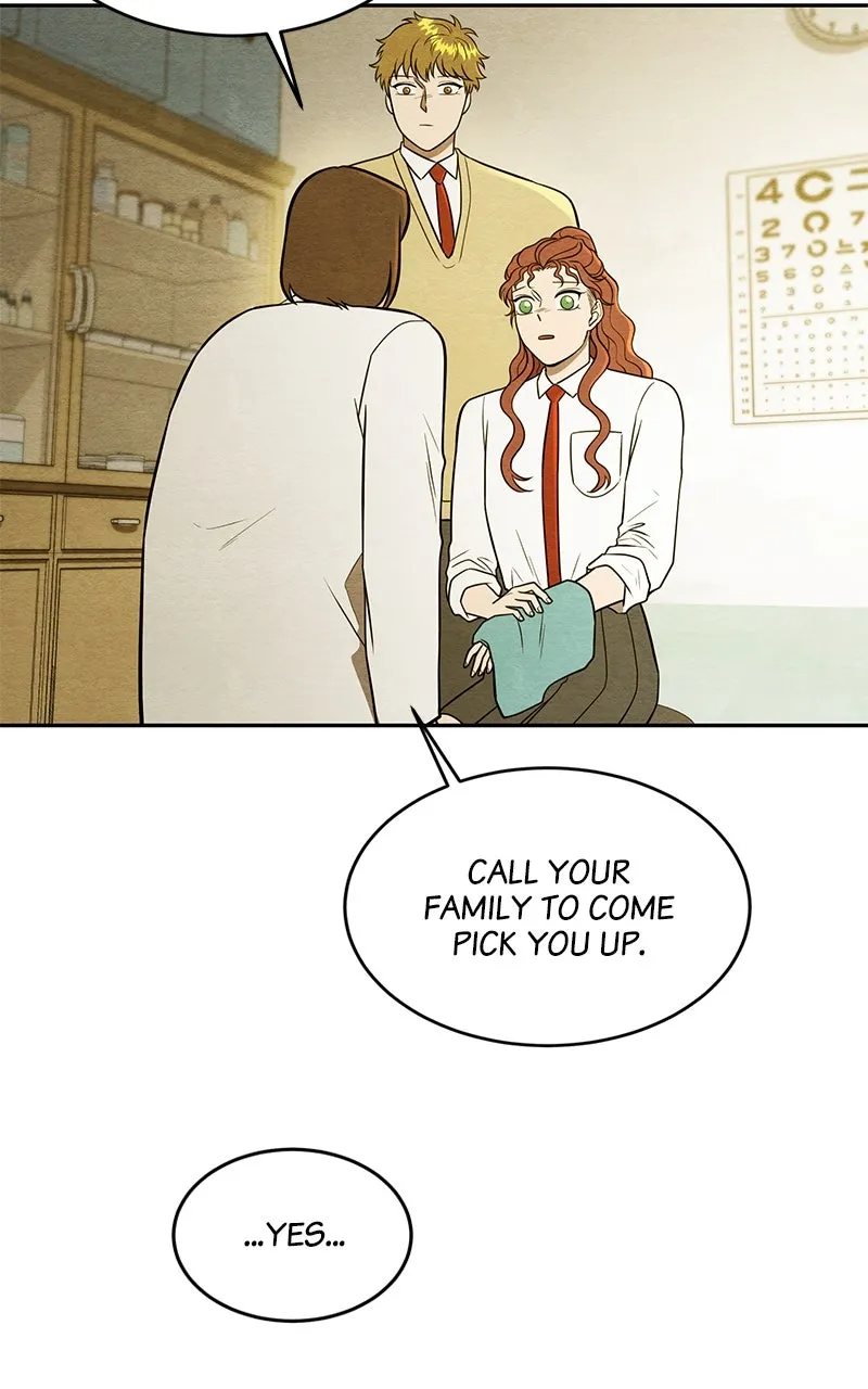 Guardian Girl Chapter 60 page 79 - 