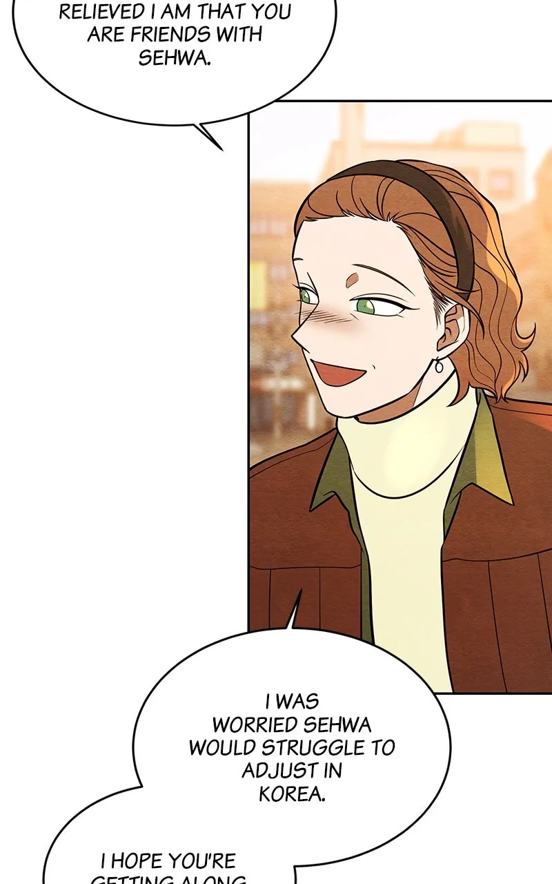 Guardian Girl Chapter 60 page 9 - 