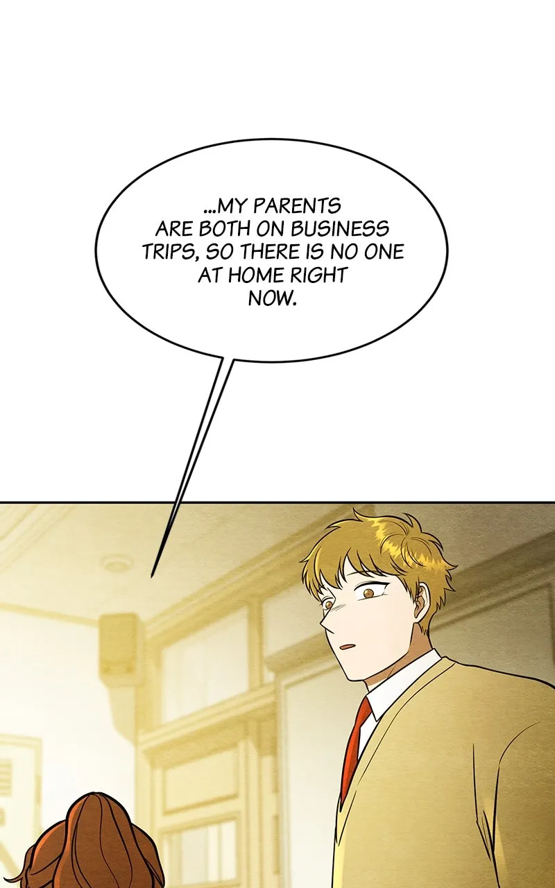 Guardian Girl Chapter 60 page 85 - 