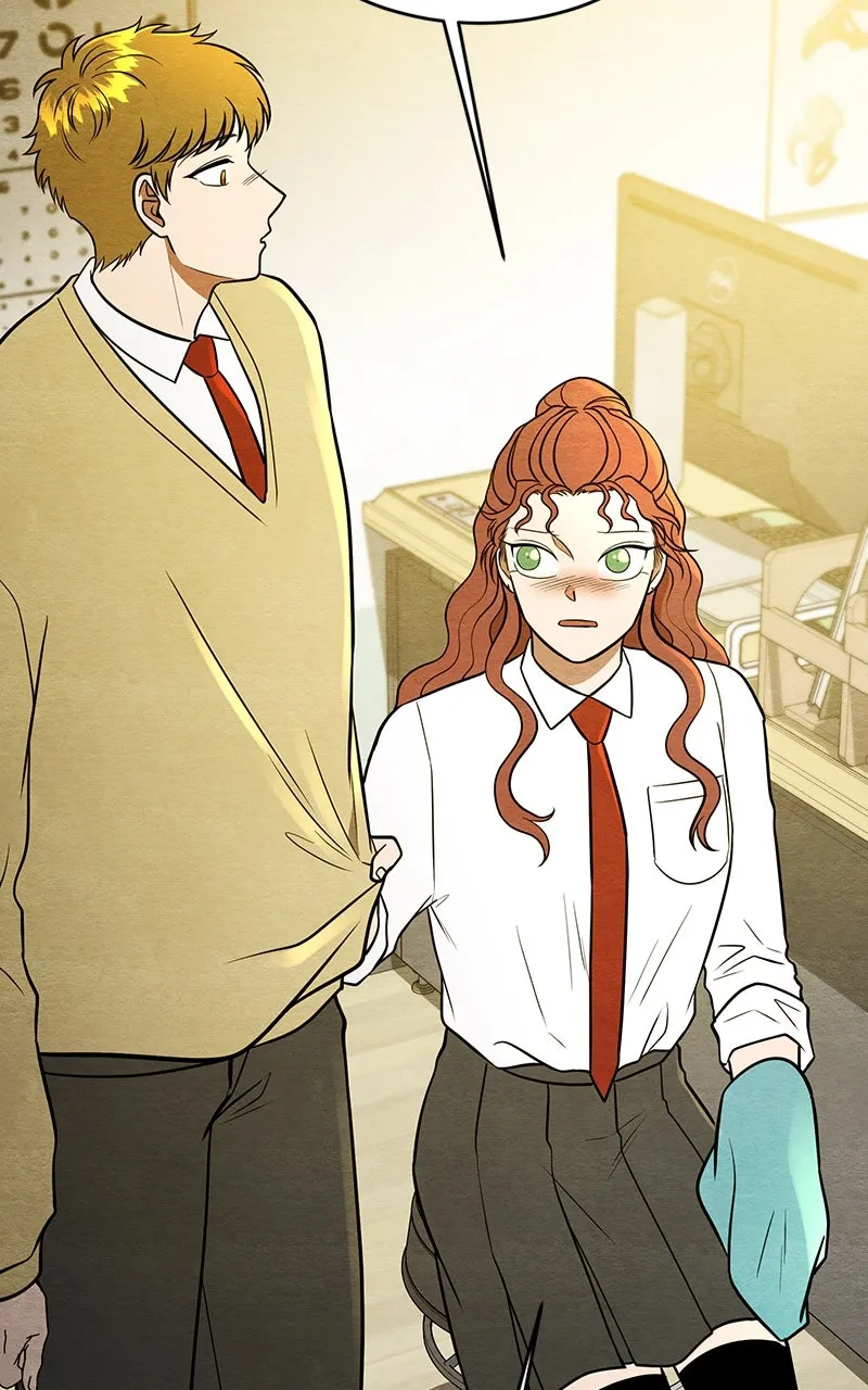 Guardian Girl Chapter 60 page 87 - 