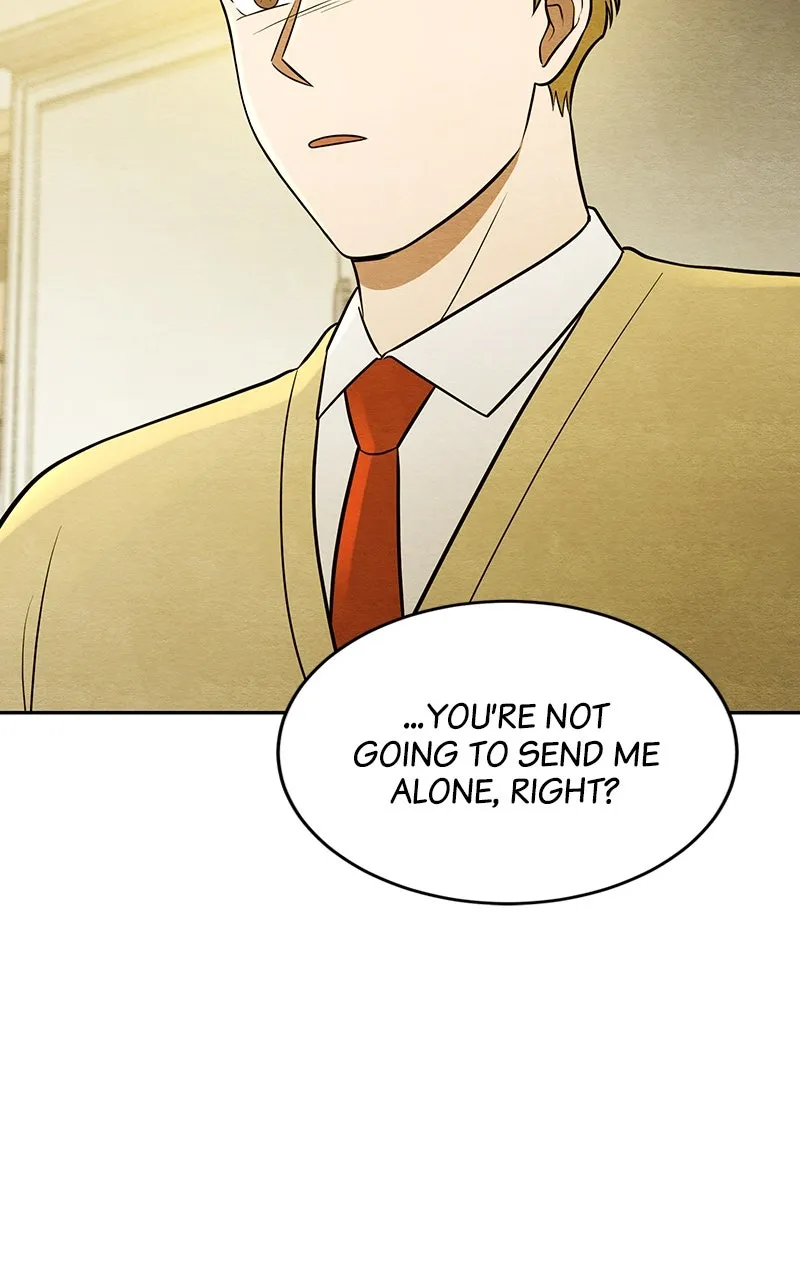 Guardian Girl Chapter 60 page 89 - 