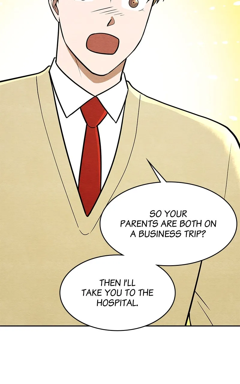 Guardian Girl Chapter 60 page 94 - 