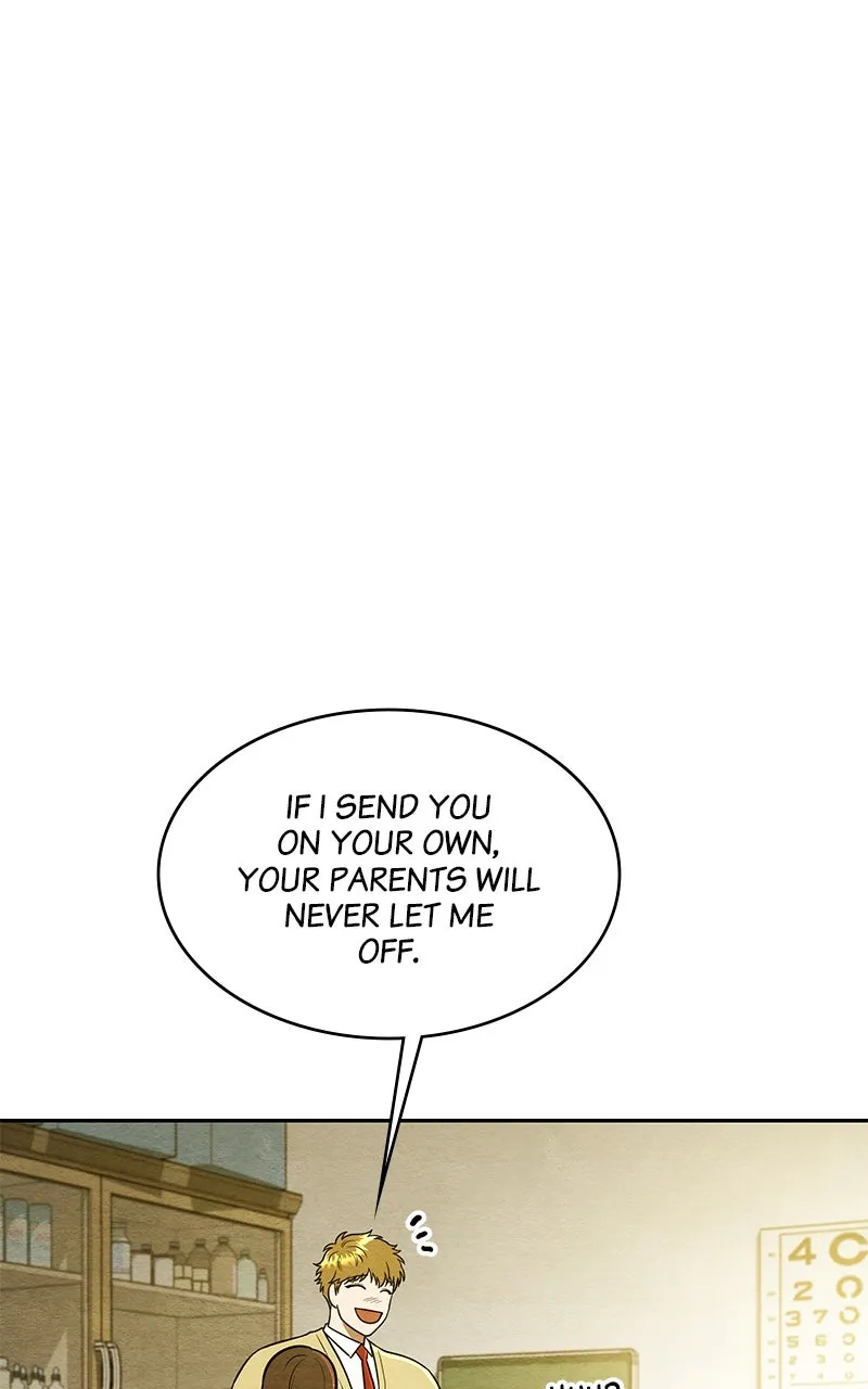 Guardian Girl Chapter 60 page 96 - 