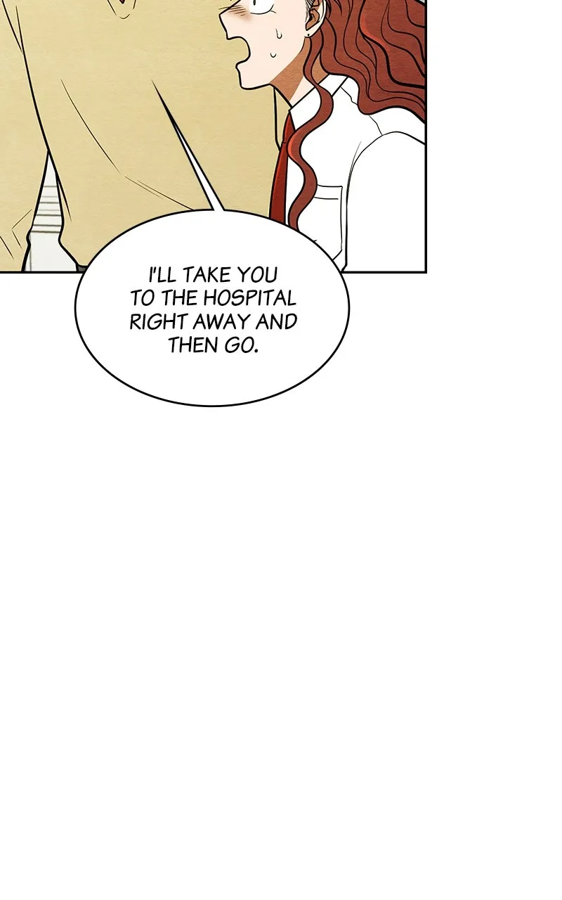 Guardian Girl Chapter 60 page 99 - 