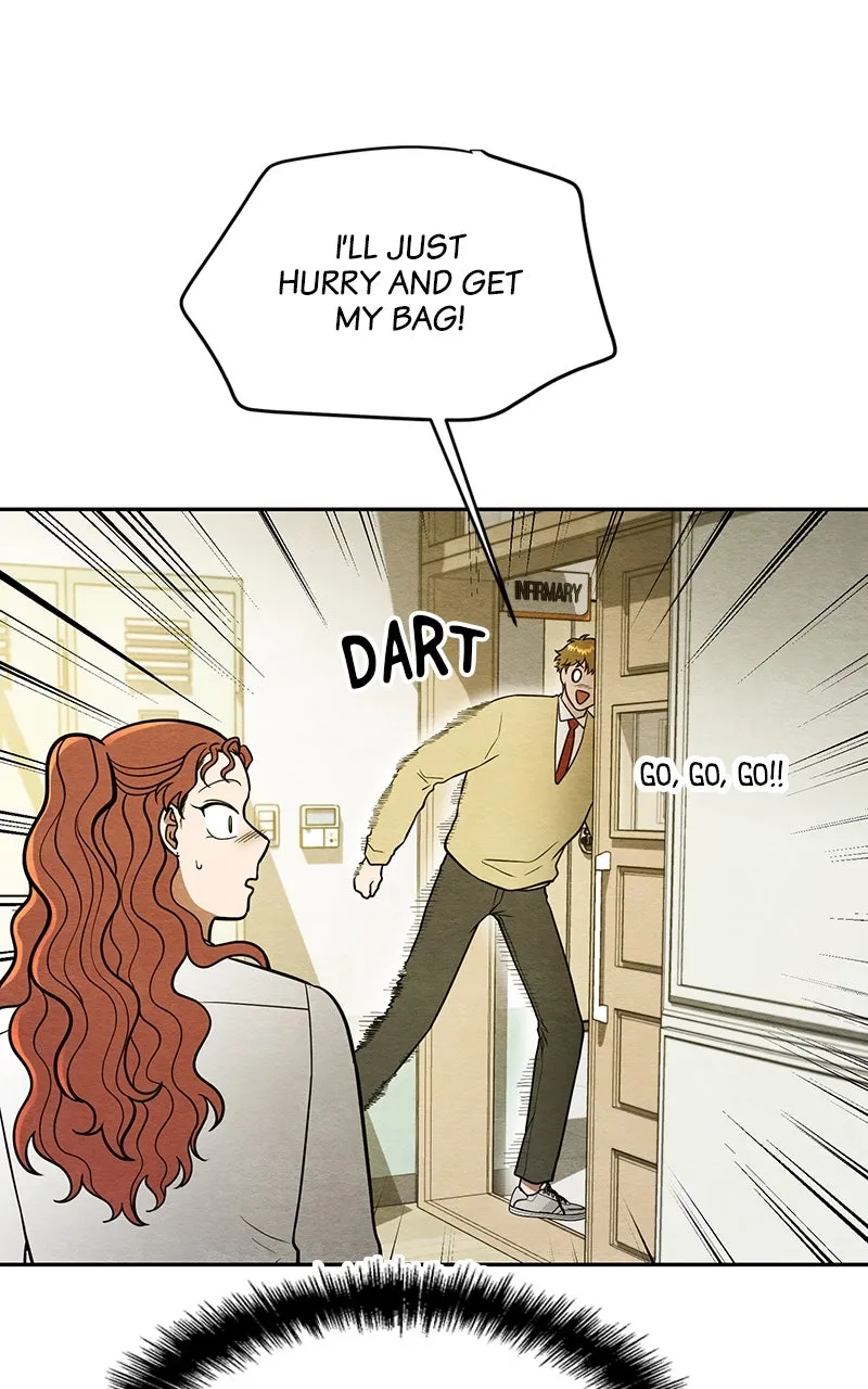 Guardian Girl Chapter 60 page 100 - 
