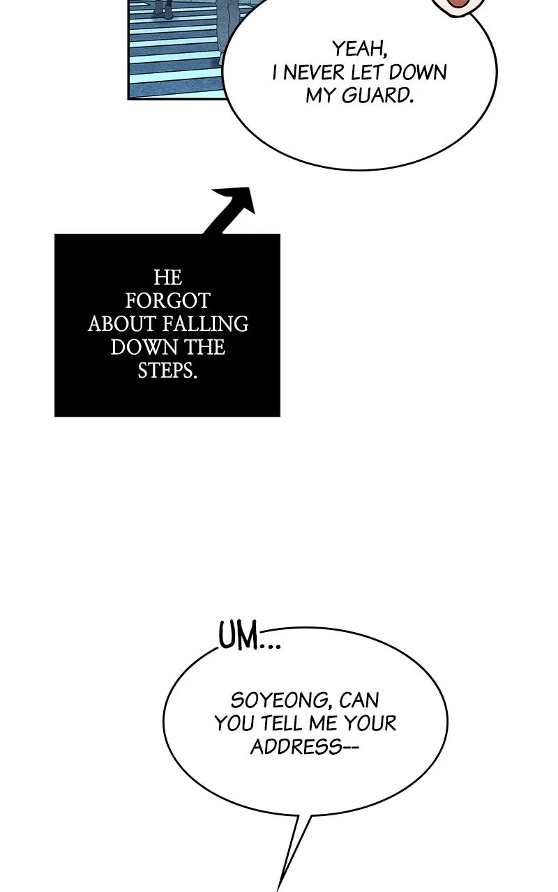 Guardian Girl Chapter 61 page 107 - 