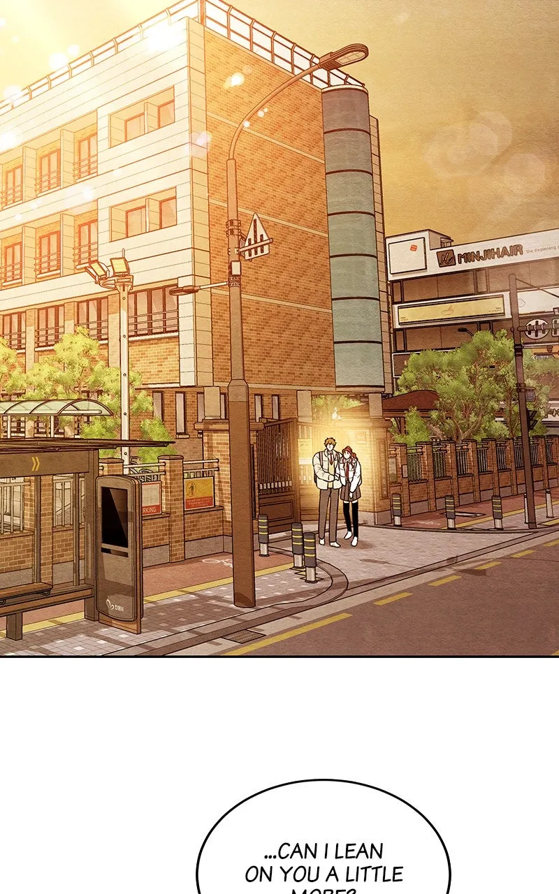Guardian Girl Chapter 61 page 12 - 