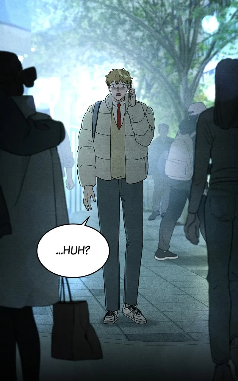 Guardian Girl Chapter 61 page 111 - 