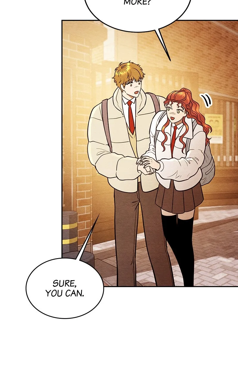 Guardian Girl Chapter 61 page 13 - 