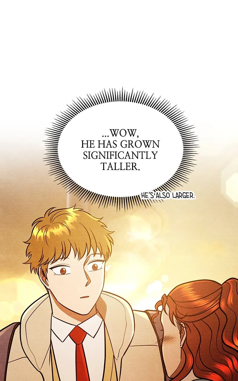 Guardian Girl Chapter 61 page 14 - 