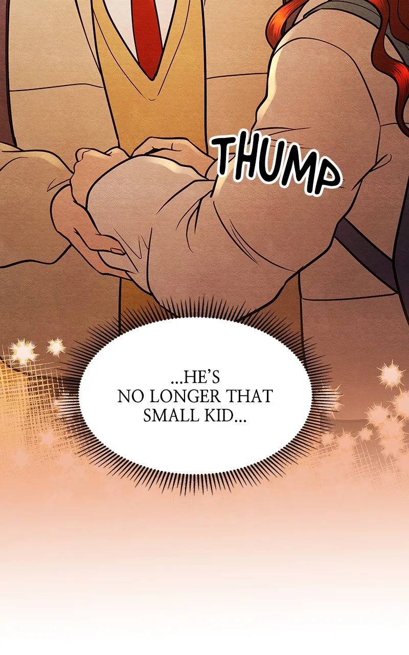 Guardian Girl Chapter 61 page 15 - 