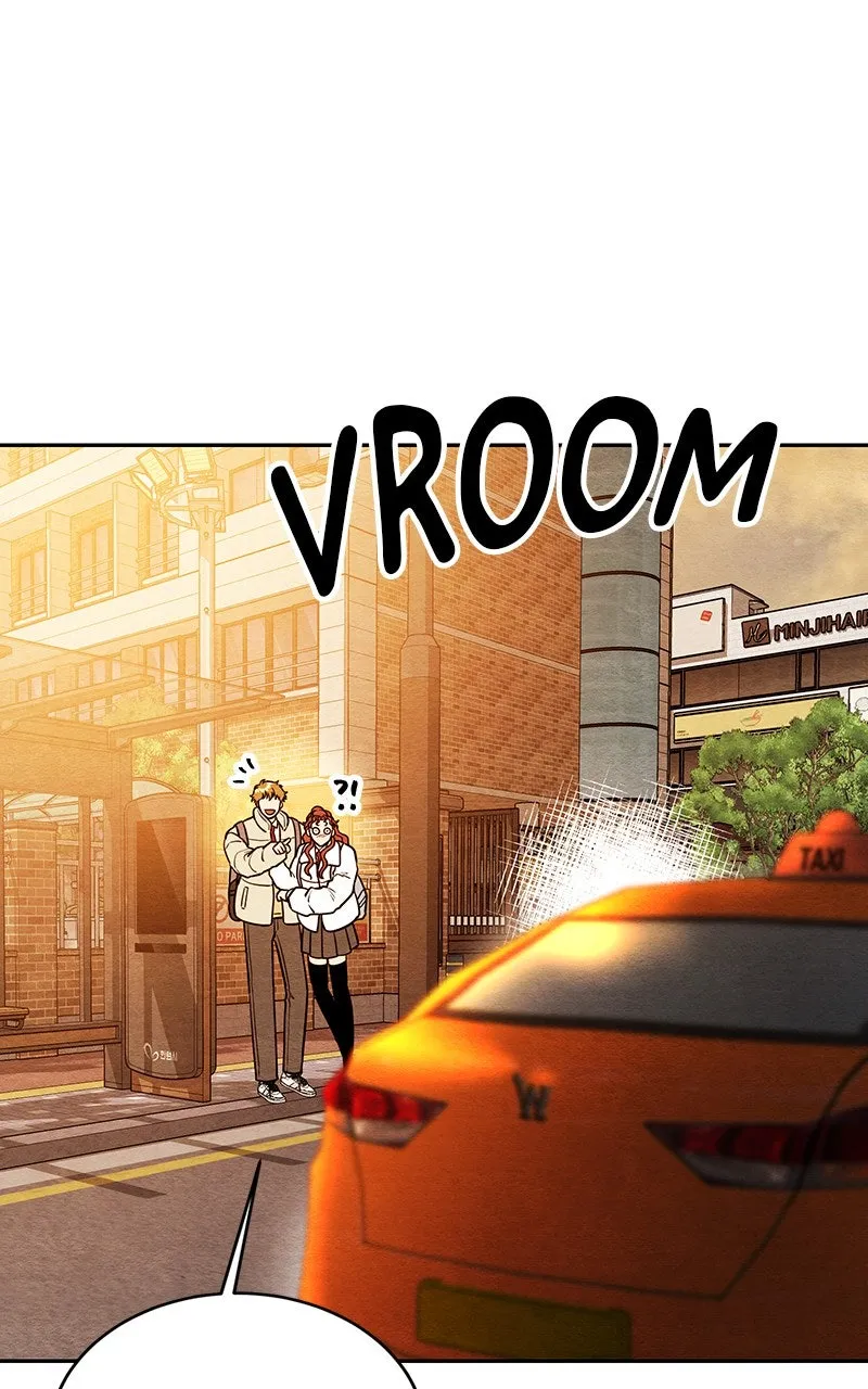 Guardian Girl Chapter 61 page 16 - 