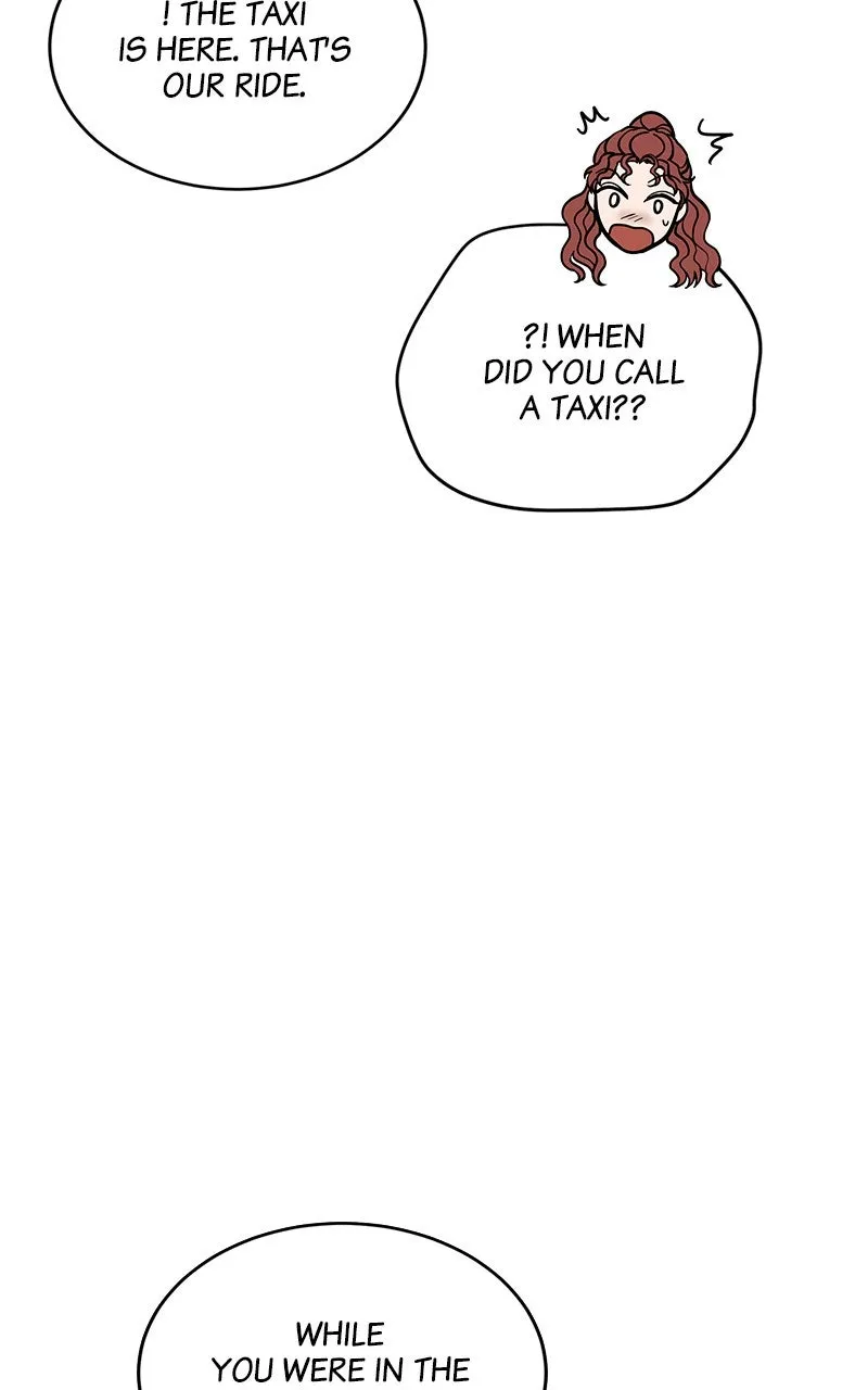 Guardian Girl Chapter 61 page 17 - 