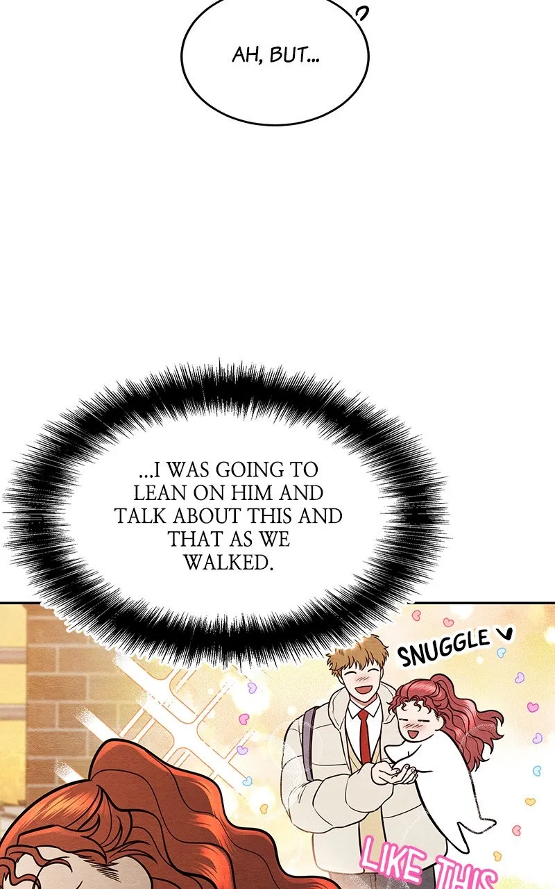 Guardian Girl Chapter 61 page 19 - 