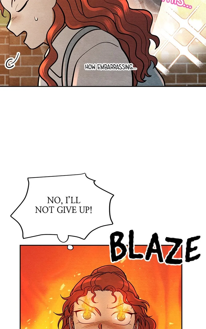 Guardian Girl Chapter 61 page 20 - 
