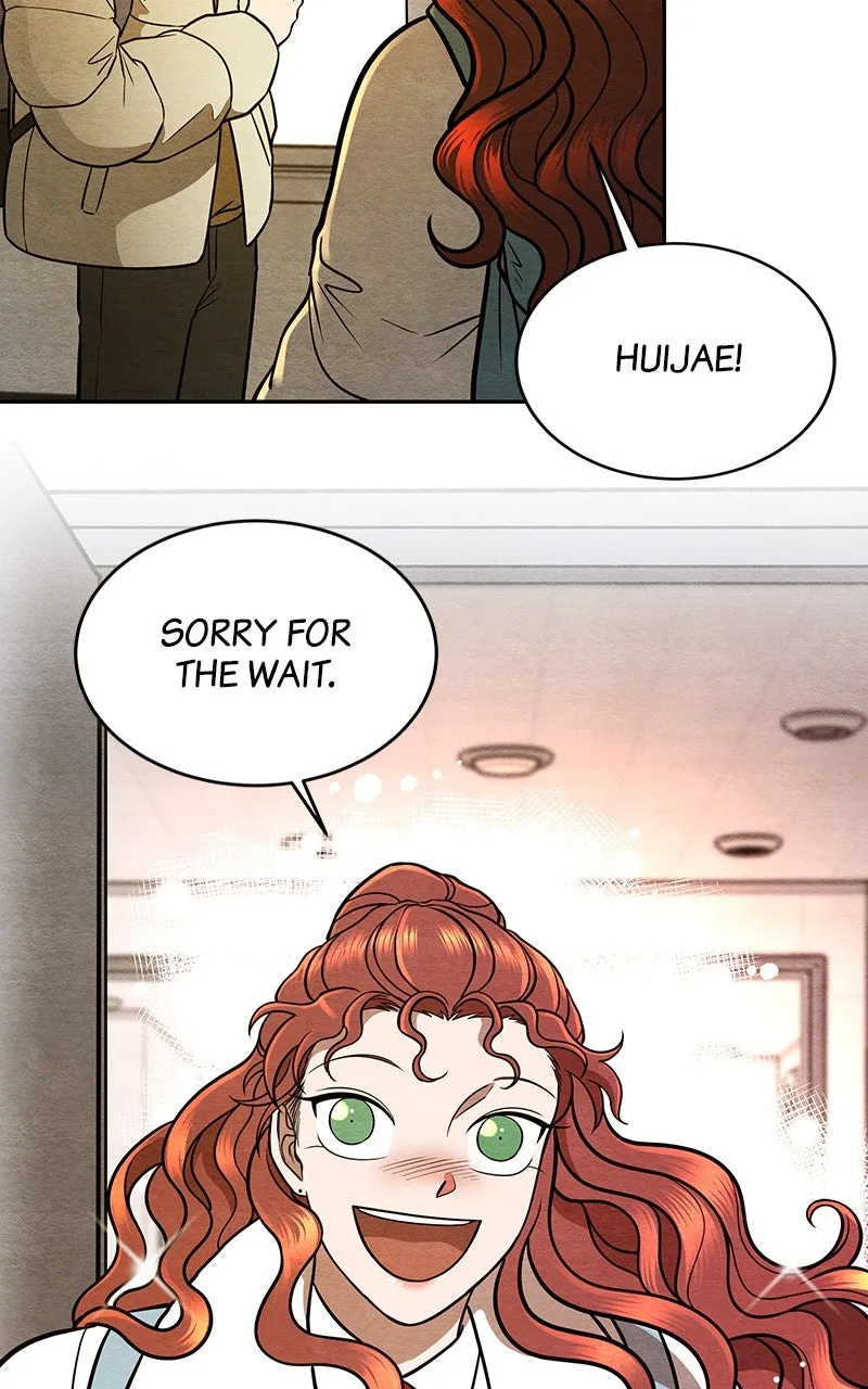 Guardian Girl Chapter 61 page 3 - 