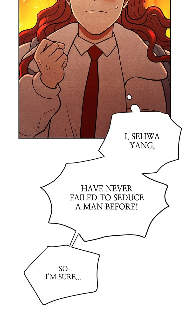 Guardian Girl Chapter 61 page 21 - 