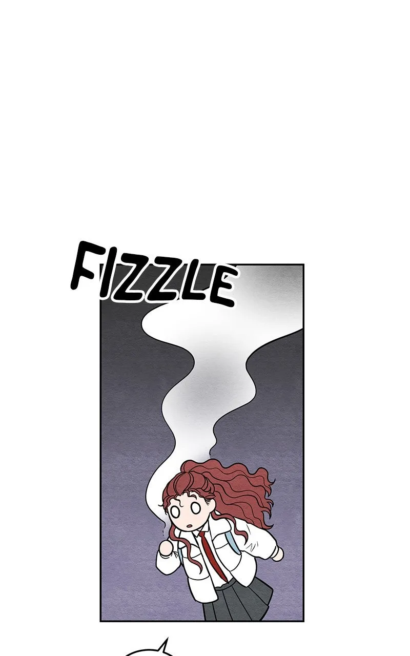 Guardian Girl Chapter 61 page 22 - 