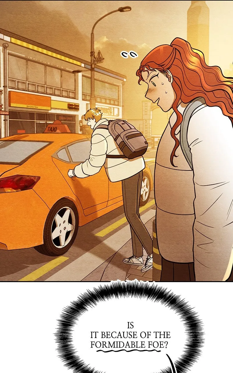 Guardian Girl Chapter 61 page 24 - 