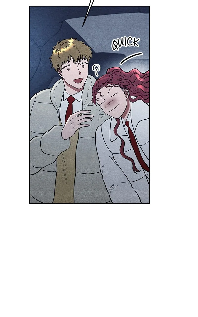 Guardian Girl Chapter 61 page 30 - 