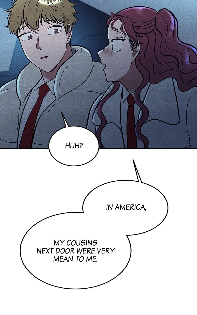 Guardian Girl Chapter 61 page 39 - 