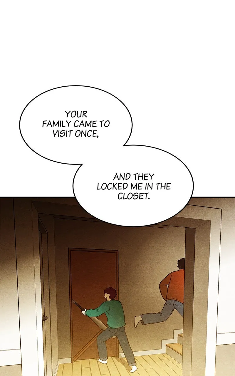 Guardian Girl Chapter 61 page 40 - 