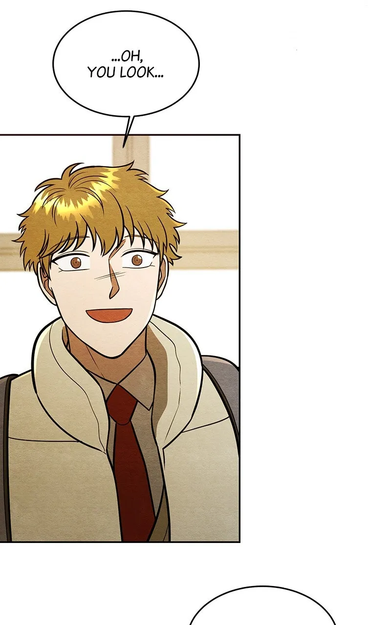 Guardian Girl Chapter 61 page 5 - 