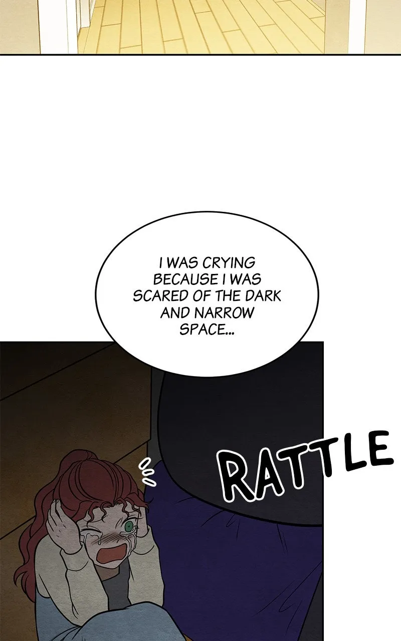 Guardian Girl Chapter 61 page 41 - 