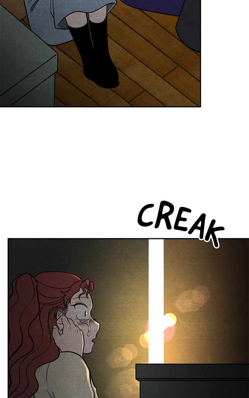 Guardian Girl Chapter 61 page 42 - 