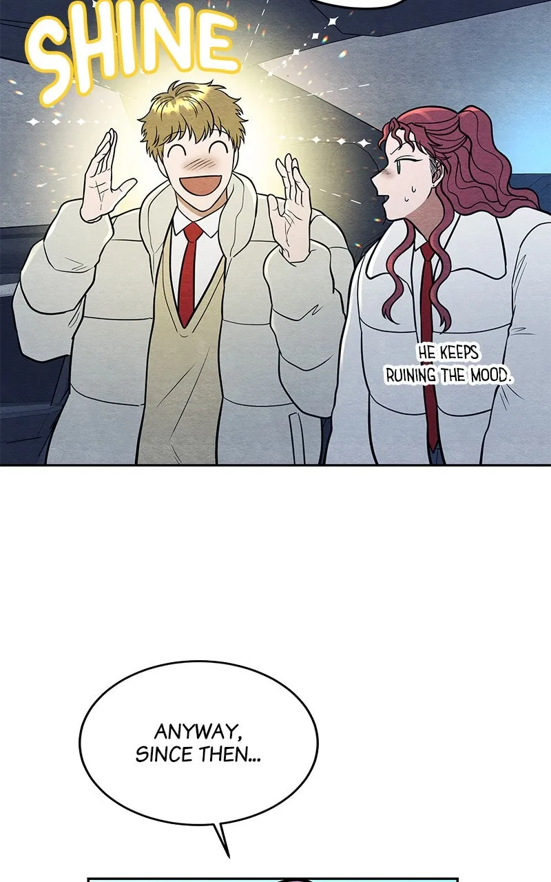 Guardian Girl Chapter 61 page 48 - 