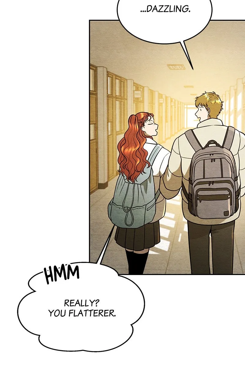 Guardian Girl Chapter 61 page 6 - 