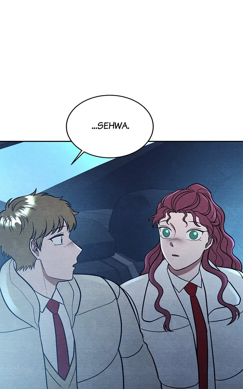 Guardian Girl Chapter 61 page 56 - 