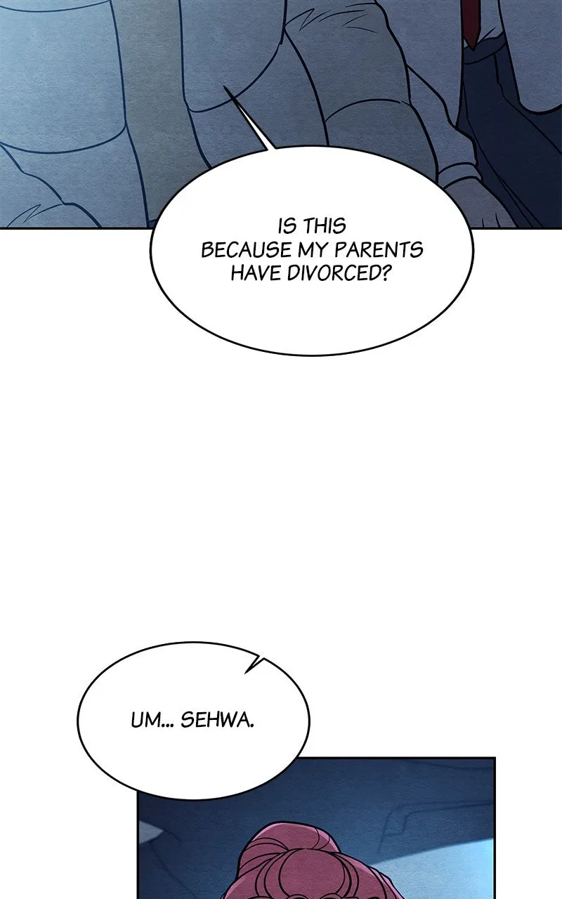 Guardian Girl Chapter 61 page 57 - 