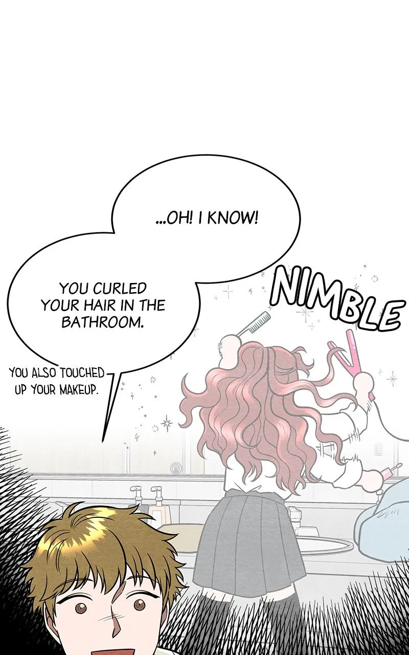 Guardian Girl Chapter 61 page 7 - 