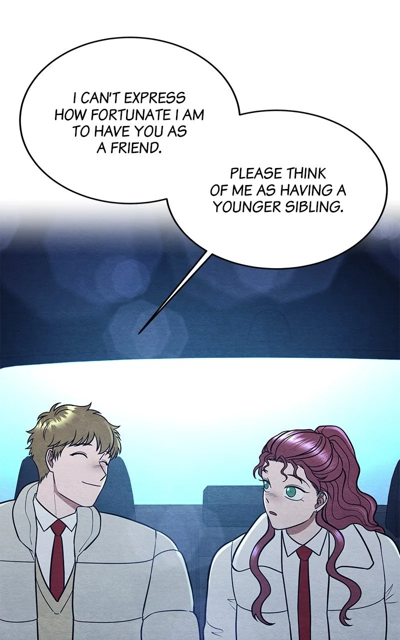 Guardian Girl Chapter 61 page 69 - 
