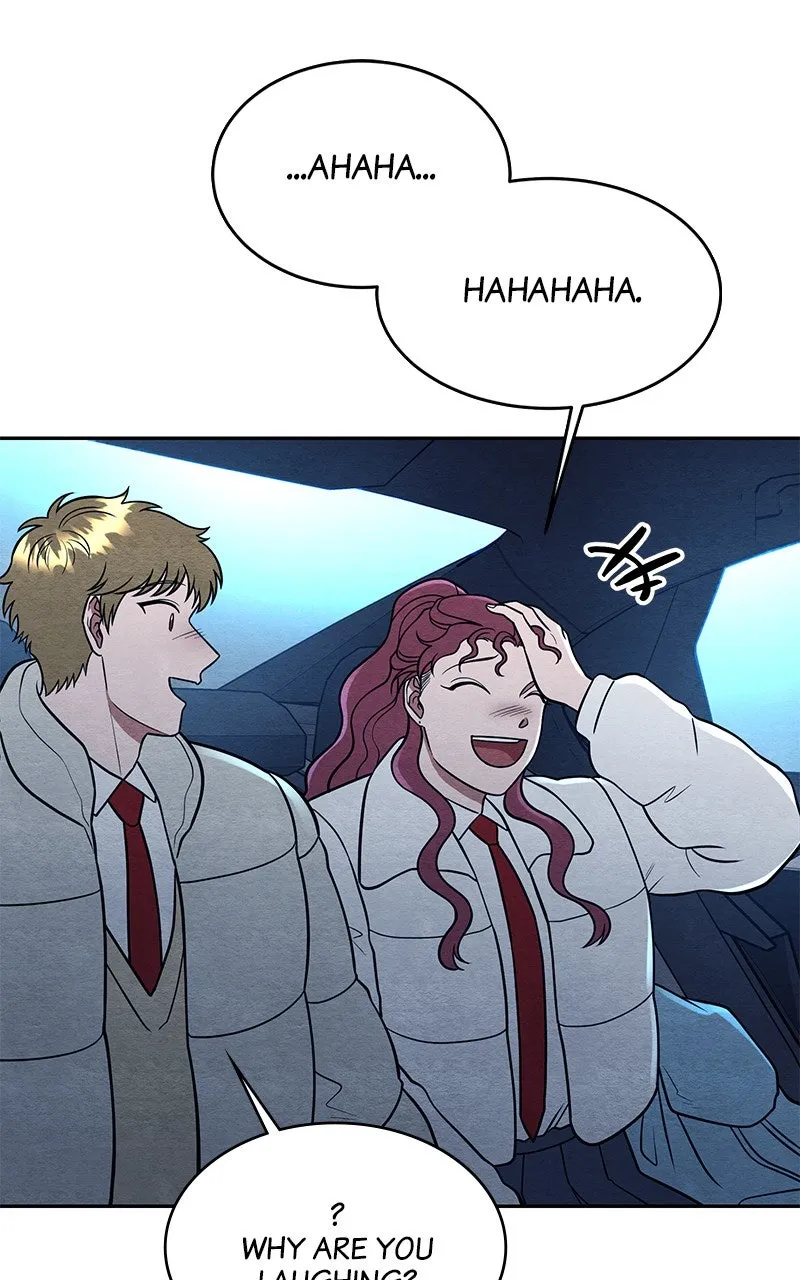 Guardian Girl Chapter 61 page 72 - 