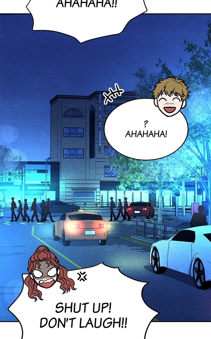 Guardian Girl Chapter 61 page 75 - 
