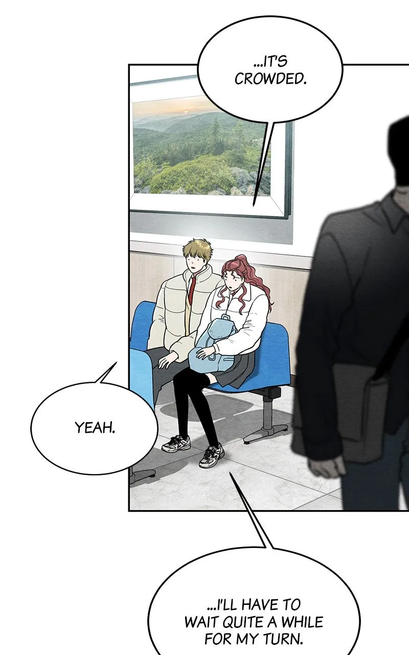 Guardian Girl Chapter 61 page 78 - 