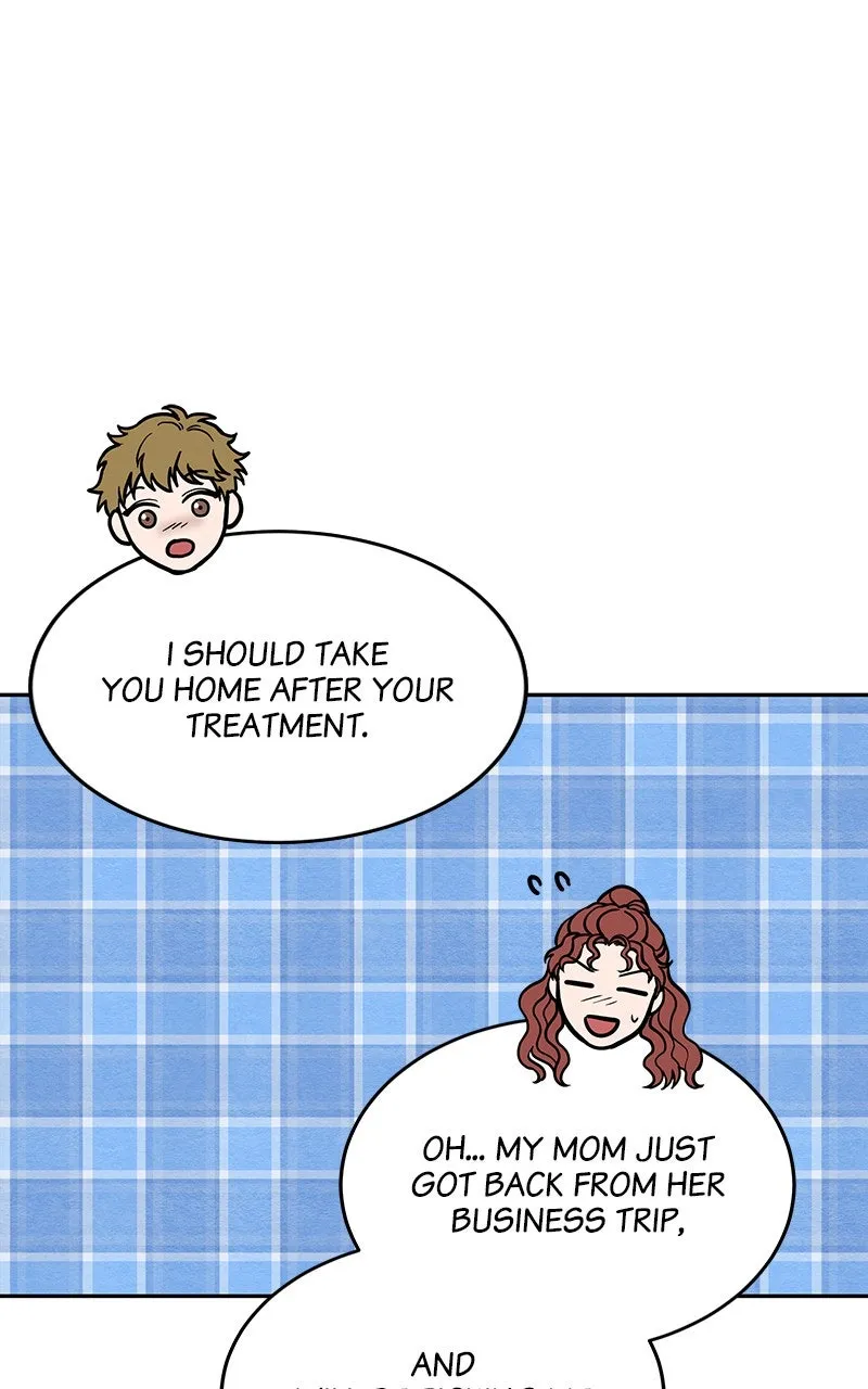 Guardian Girl Chapter 61 page 82 - 