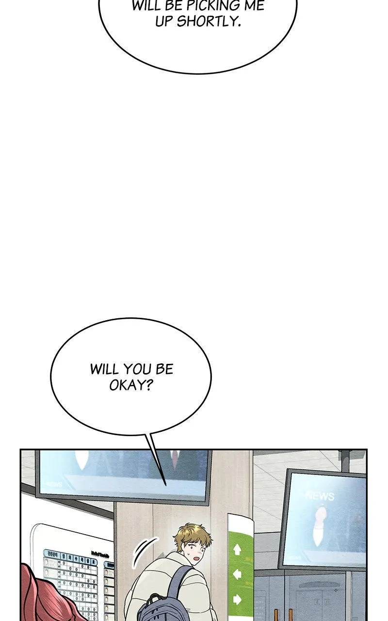 Guardian Girl Chapter 61 page 83 - 