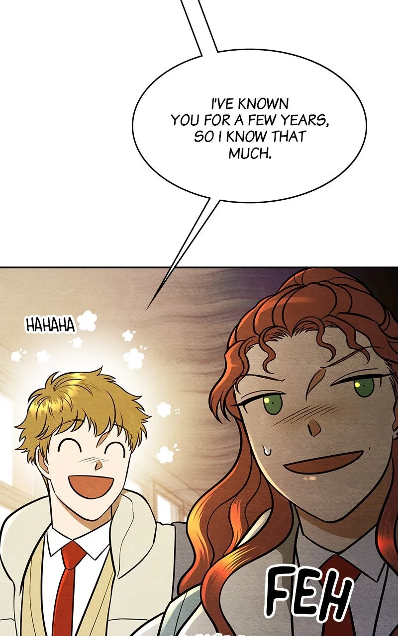 Guardian Girl Chapter 61 page 10 - 