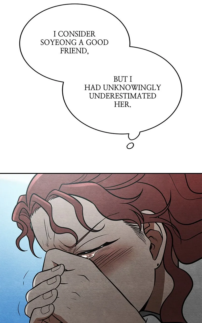 Guardian Girl Chapter 61 page 92 - 