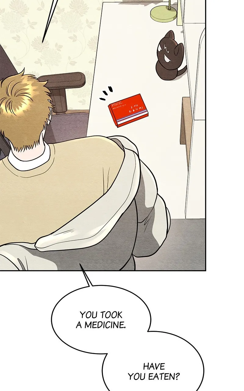 Guardian Girl Chapter 62 page 12 - 