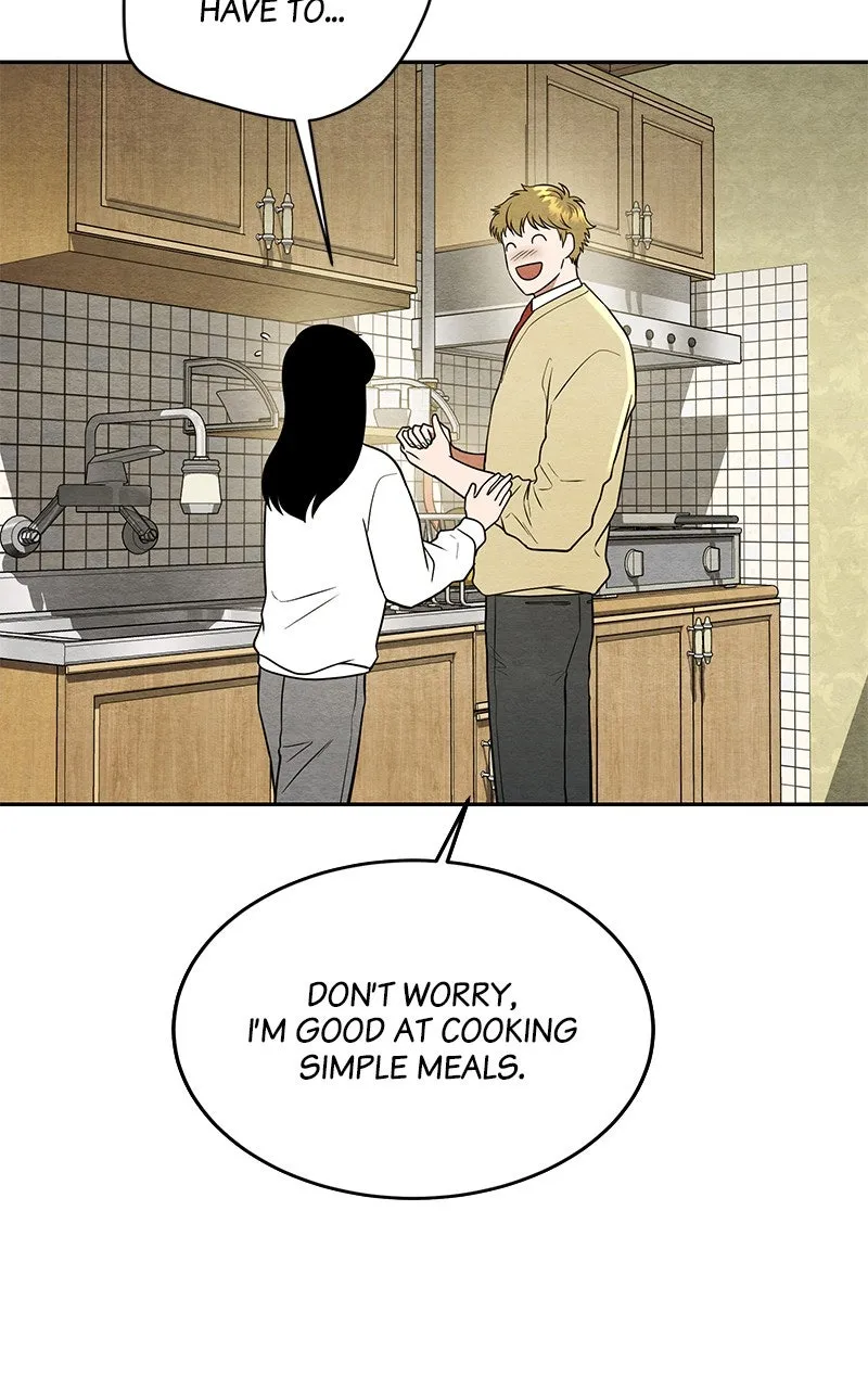Guardian Girl Chapter 62 page 17 - 