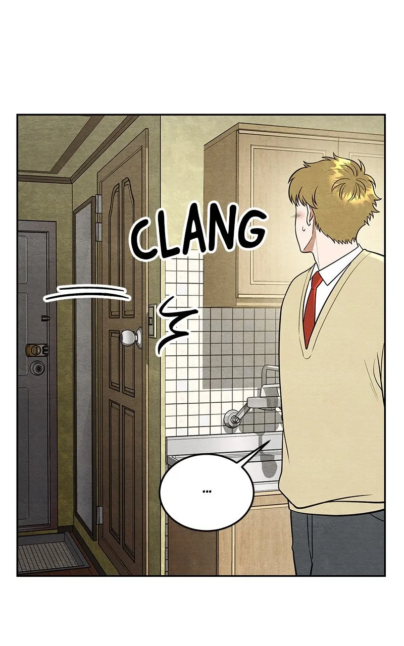 Guardian Girl Chapter 62 page 21 - 