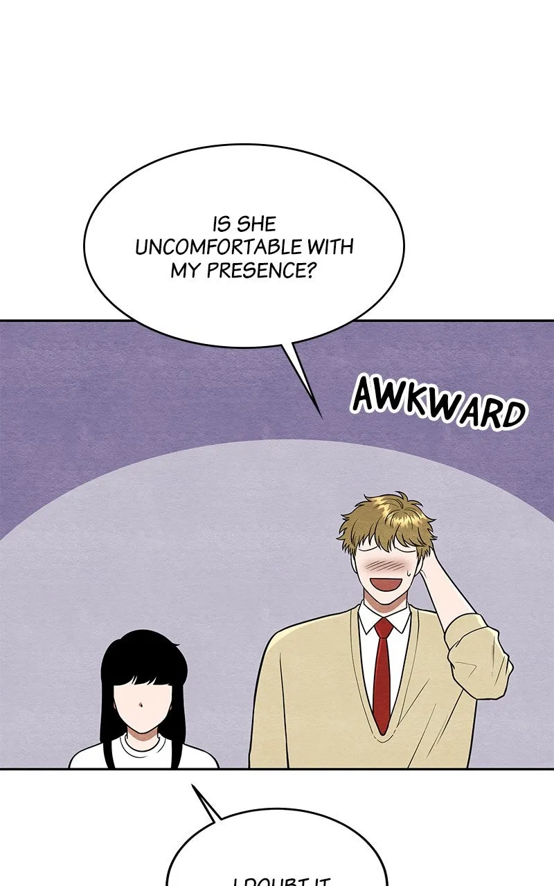 Guardian Girl Chapter 62 page 22 - 