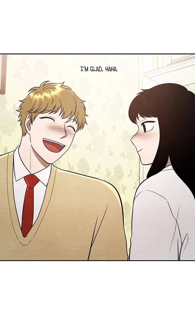 Guardian Girl Chapter 62 page 27 - 