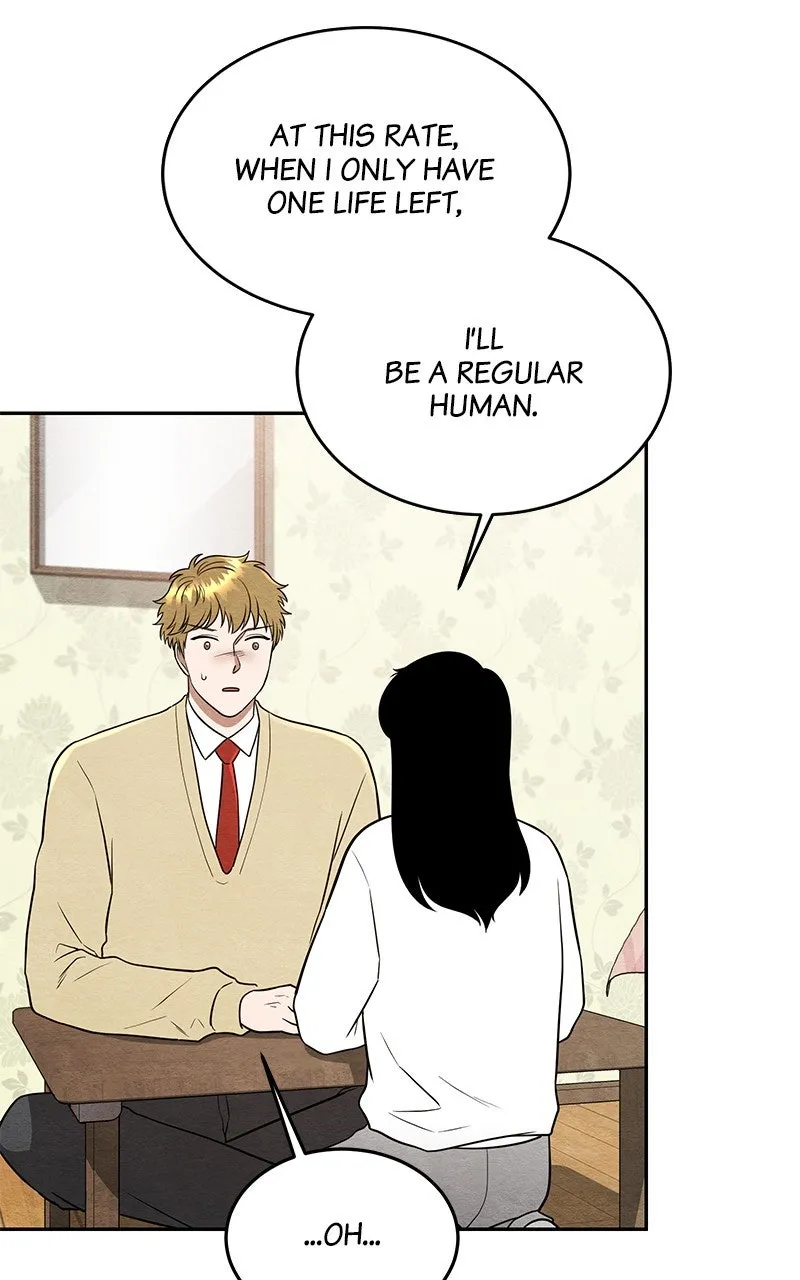 Guardian Girl Chapter 62 page 31 - 